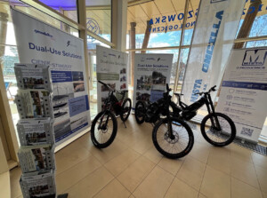 International SpaceShield Summit Congress in Stalowa Wola