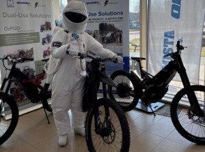 International SpaceShield Summit Congress in Stalowa Wola