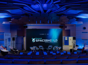 International SpaceShield Summit Congress in Stalowa Wola