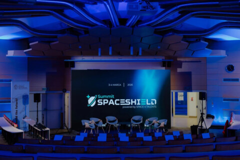 International SpaceShield Summit Congress in Stalowa Wola