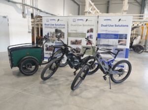 International SpaceShield Summit Congress in Stalowa Wola