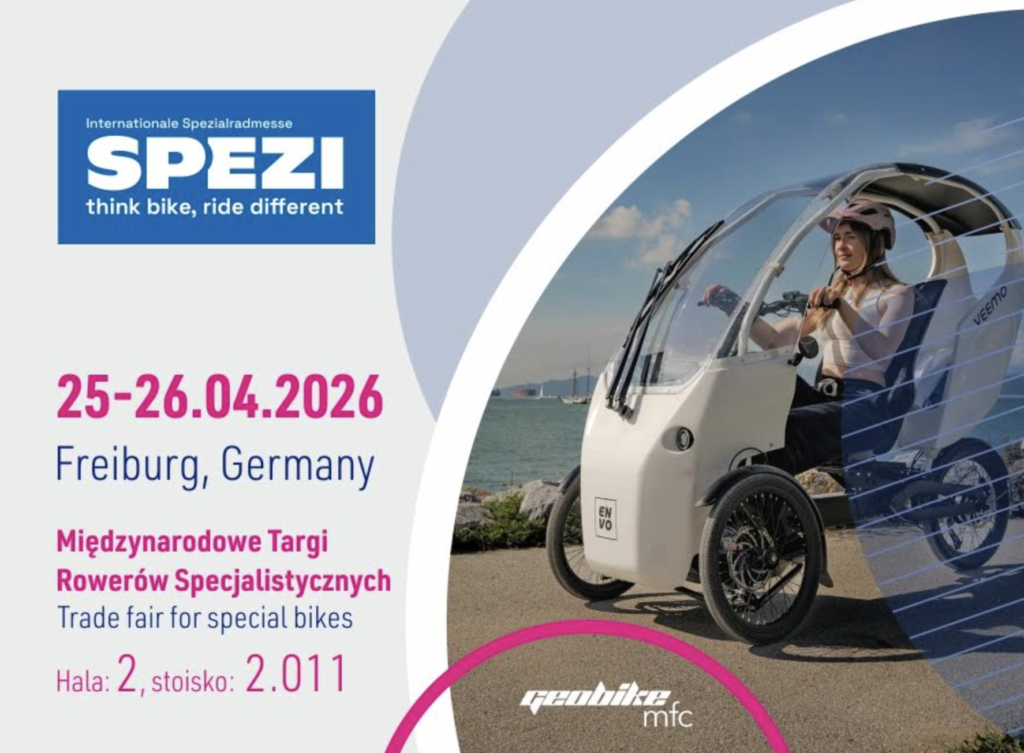 SPEZI Trade Fair in Germany