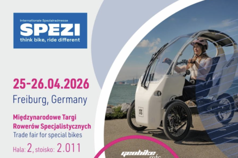 SPEZI Trade Fair in Germany