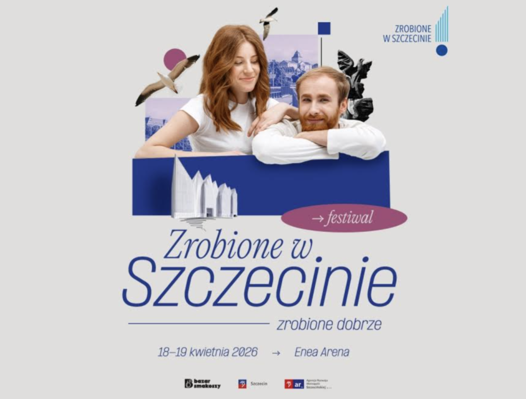 Made in Szczecin Festival