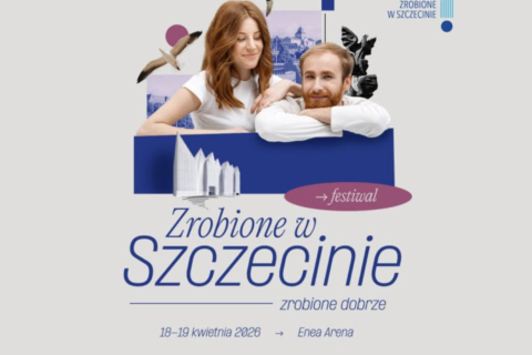 Made in Szczecin Festival