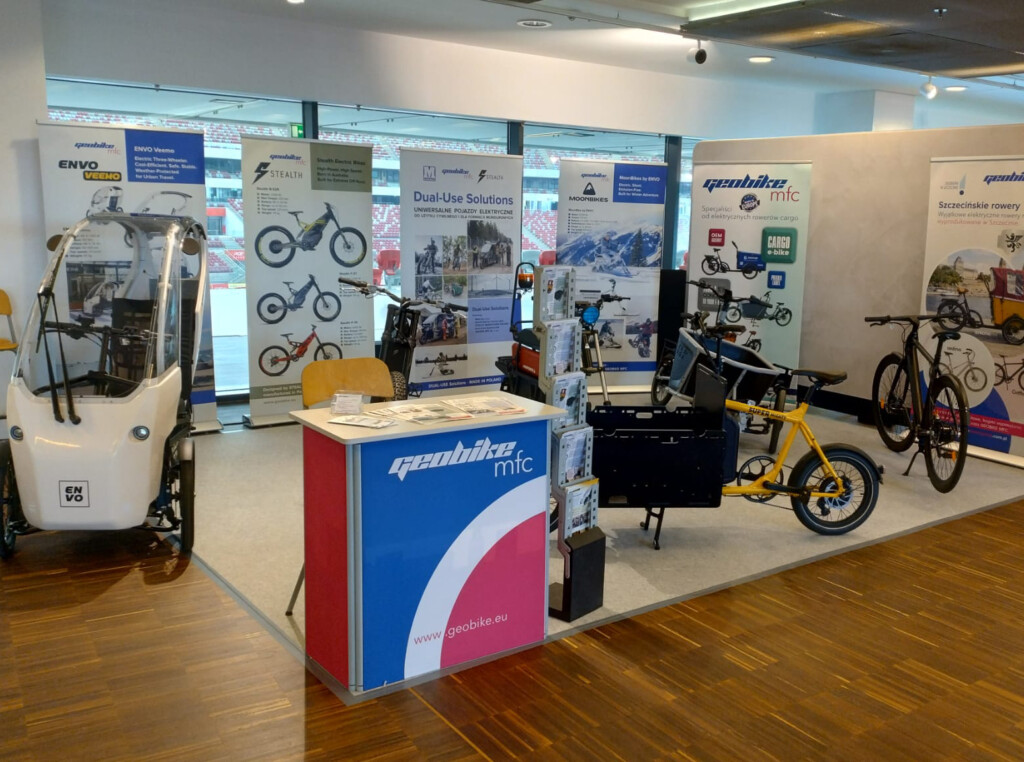 Bike Expo 2026 – dziękujemy za wspólne spotkania i inspirujące rozmowy!