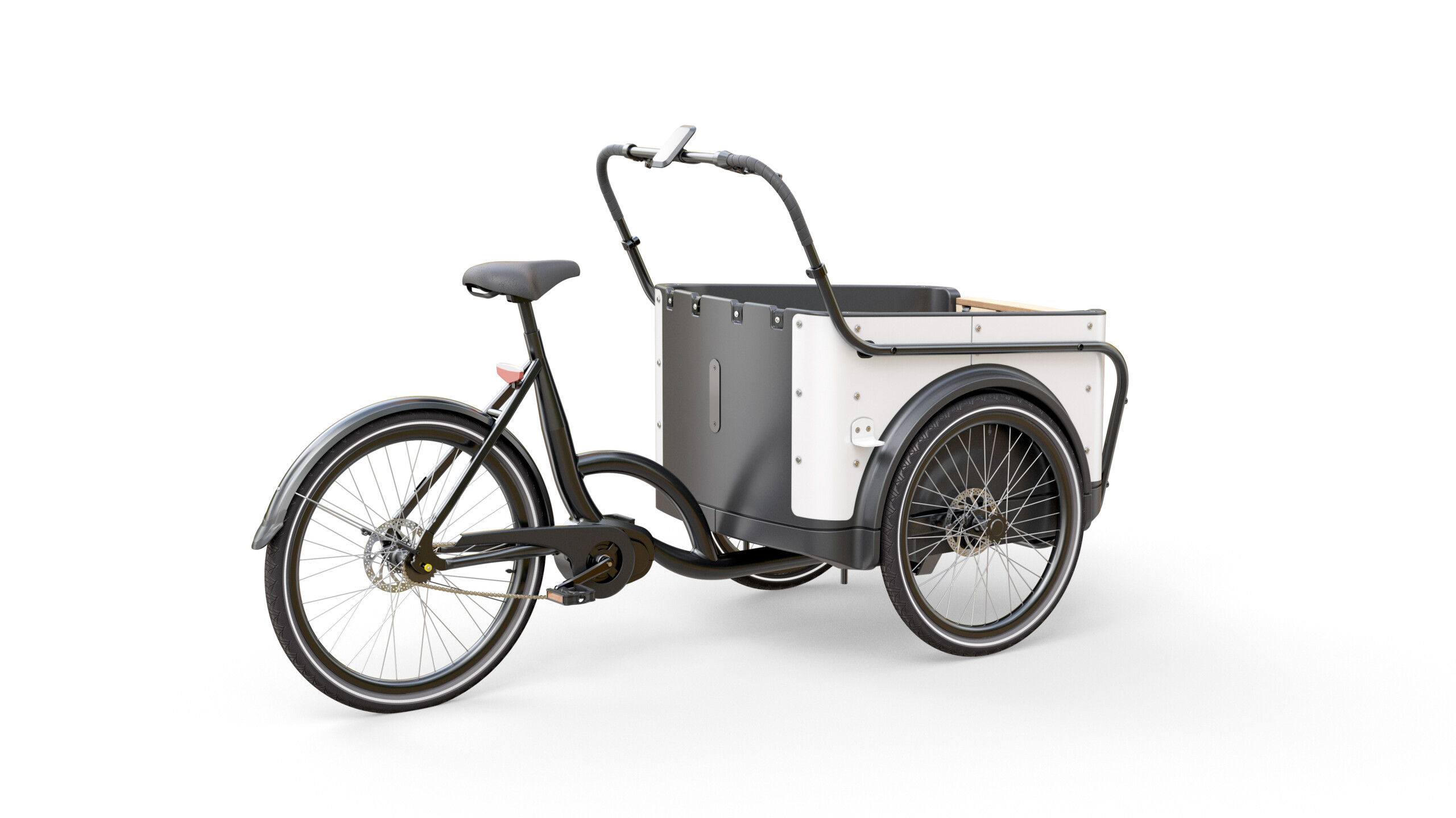 Royal Cargo Premium Plus ENV