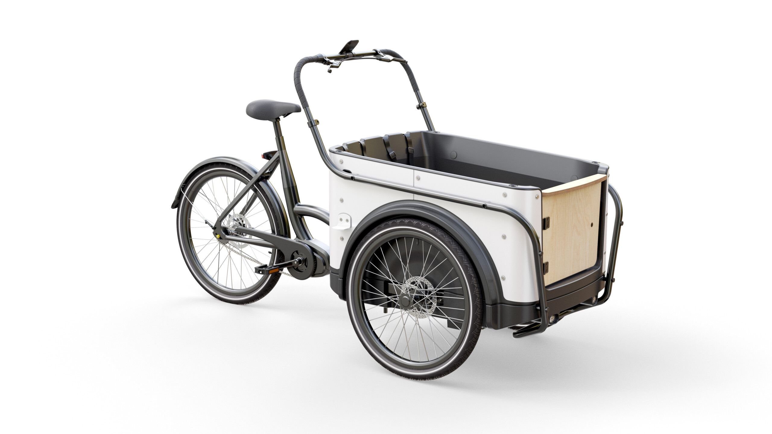 Royal Cargo Premium NEXUS7