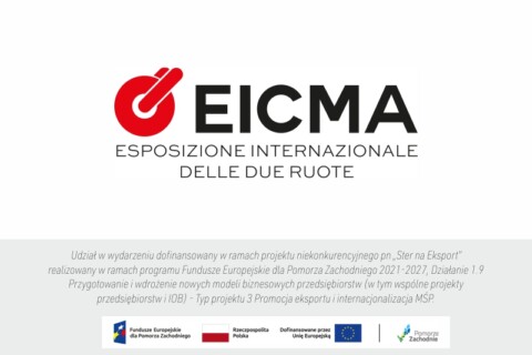 GEOBIKE MFC to Exhibit at EICMA 2026 in Milan