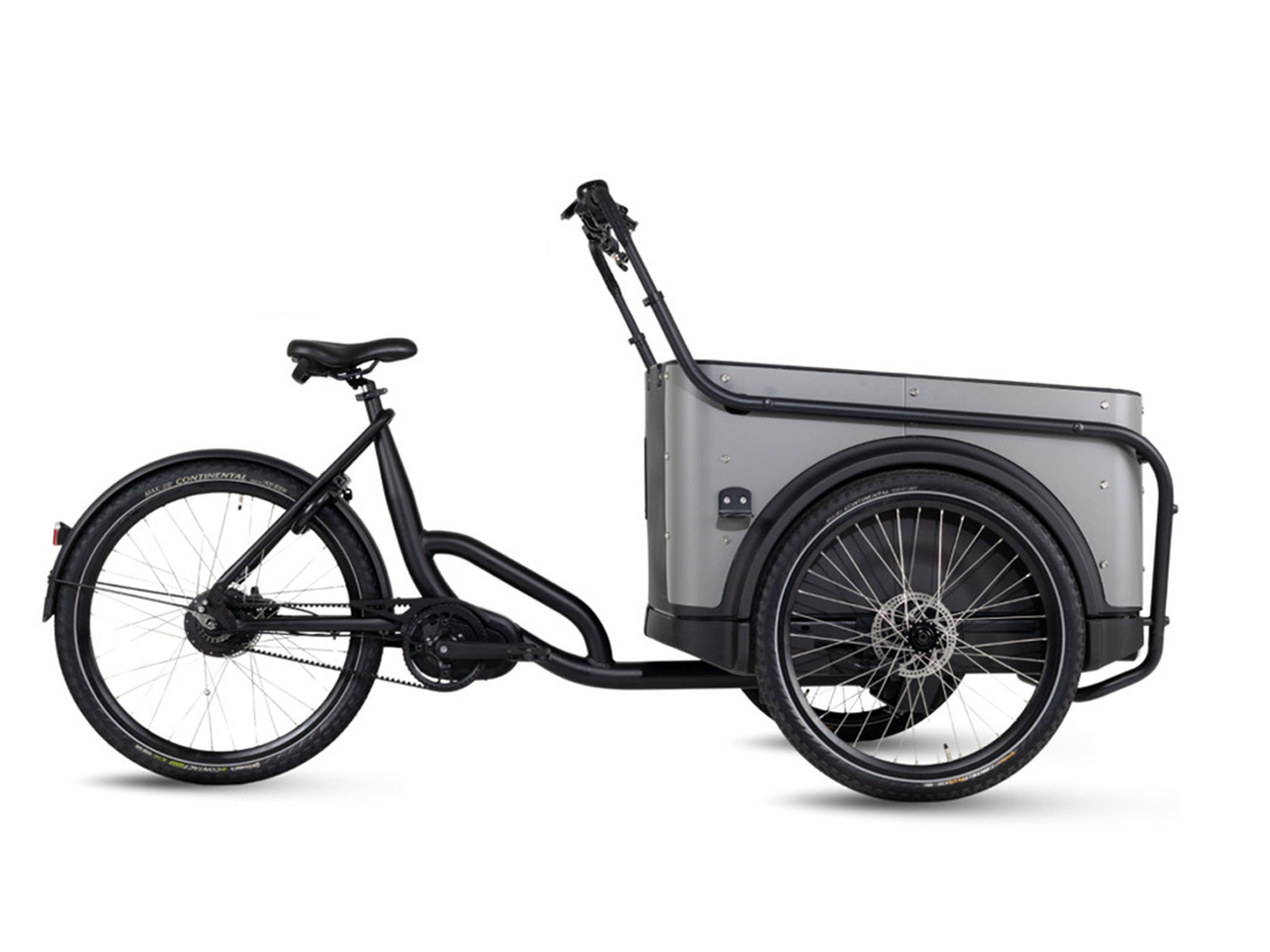 Royal Cargo Premium Plus ENV